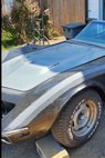 1969 Chevrolet Corvette 427/400 HP -Real Deal 427