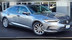 2024 Acura Integra Base