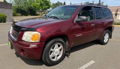 2002 GMC Envoy SLE