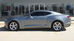 2021 Chevrolet Camaro LT w/1LT