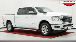 2022 Ram Ram Pickup 1500 Laramie