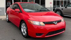 2008 Honda Civic EX-L