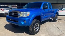 2009 Toyota Tacoma V6