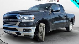 2019 Ram Ram Pickup 1500 Laramie