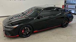 2025 Hyundai Elantra N Base