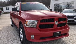 2018 Ram Ram Pickup 1500 Express