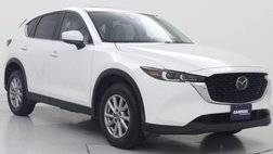 2023 Mazda CX-5 2.5 S Preferred