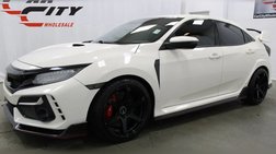 2021 Honda Civic Type R Touring