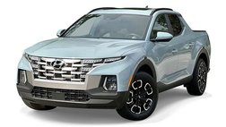 2023 Hyundai Santa Cruz SEL Premium