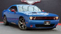 2015 Dodge Challenger R/T