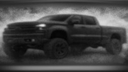 2018 Toyota Sequoia TRD Sport