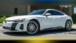 2023 Audi e-tron GT quattro Premium Plus