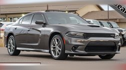 2021 Dodge Charger GT