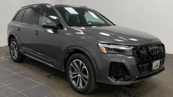 2026 Audi Q7 quattro Premium 45 TFSI