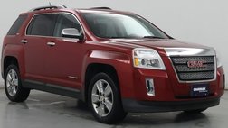 2015 GMC Terrain SLT-2