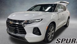 2019 Chevrolet Blazer Premier