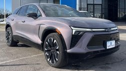 2024 Chevrolet Blazer EV RS