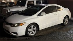 2008 Honda Civic EX