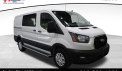 2024 Ford Transit 250