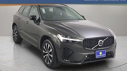 2025 Volvo XC60 B5 Core Dark Theme