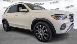 2024 Mercedes-Benz GLE-Class GLE 350 4MATIC