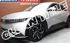 2023 Hyundai Ioniq 5 SEL