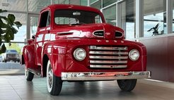 1985 Ford F-150 ORIGINAL 6