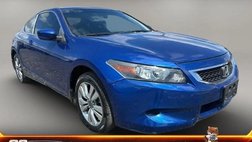 2009 Honda Accord EX-L