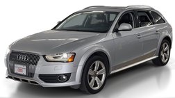 2015 Audi Allroad 2.0T quattro Premium Plus