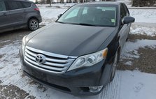 2012 Toyota Avalon Limited