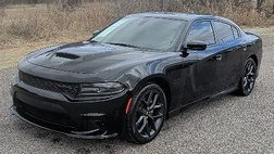 2021 Dodge Charger R/T