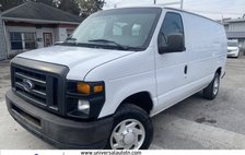 2013 Ford E-Series E-150