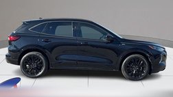 2023 Ford Escape ST-Line Elite