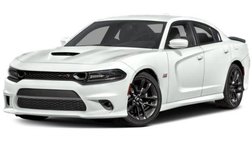 2020 Dodge Charger Scat Pack