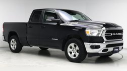 2022 Ram Ram Pickup 1500 Big Horn