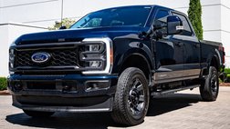 2023 Ford Super Duty F-250 Lariat