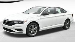 2019 Volkswagen Jetta R-Line
