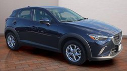 2021 Mazda CX-3 Sport