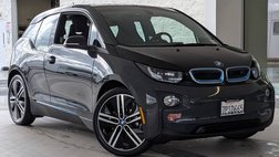 2015 BMW i3 Base