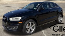 2015 Audi Q3 2.0T Premium Plus