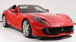 2021 Ferrari 812 GTS Base