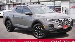2023 Hyundai Santa Cruz SEL Premium