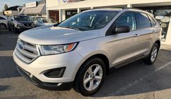 2017 Ford Edge SE
