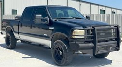 2006 Ford Super Duty F-250 XL
