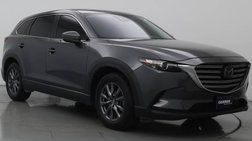 2021 Mazda CX-9 Sport