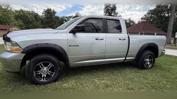 2010 Dodge Ram 1500 SLT