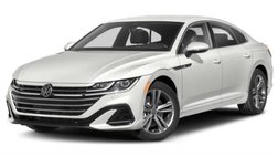2023 Volkswagen Arteon SE R-Line