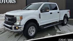 2022 Ford Super Duty F-350 XL