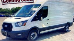 2023 Ford Transit 250