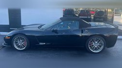 2006 Chevrolet Corvette Base